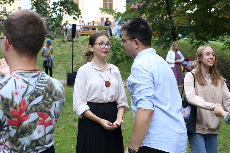 Oazowy Dzień Wspólnoty 