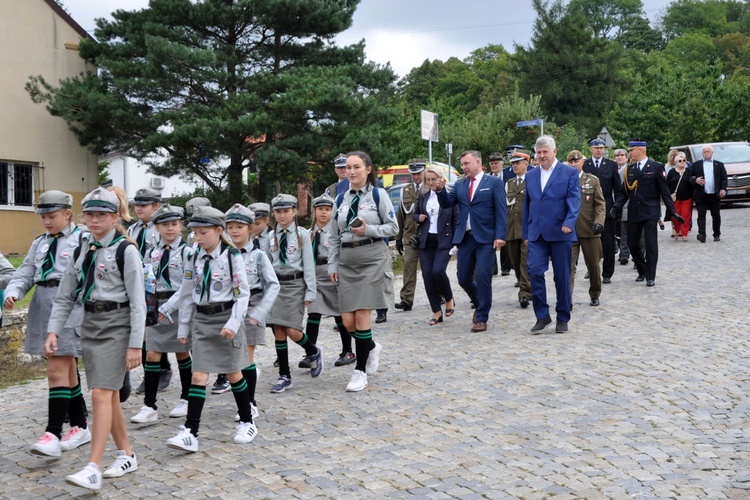 100. rocznica powstania Związku Polaków w Niemczech