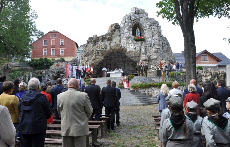 100. rocznica powstania Związku Polaków w Niemczech