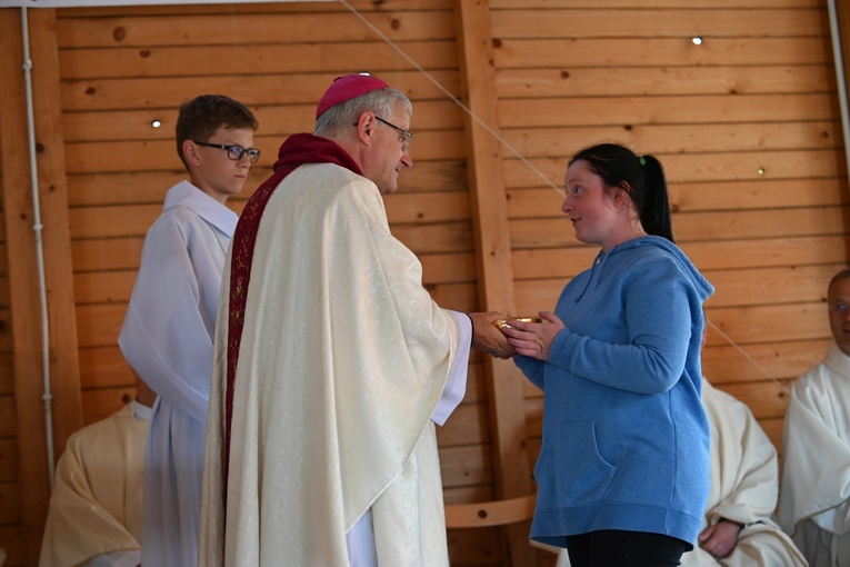 XVIII Diecezjalny Dzień Osób Niepełnosprawnych