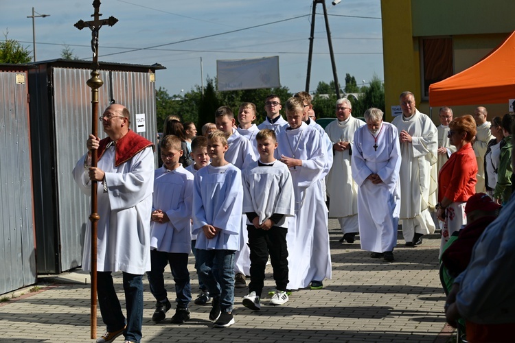 XVIII Diecezjalny Dzień Osób Niepełnosprawnych