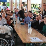 XVIII Diecezjalny Dzień Osób Niepełnosprawnych