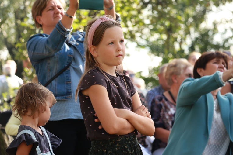 90-lecie Amatorskiego Zespołu Regionalnego im. Wł. St. Reymonta w Lipcach Reymontowskich