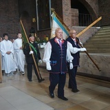 90. rocznica konsekracji kościoła św. Józefa w Zabrzu