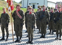 Modlitwa o pokój w KL Gross-Rosen