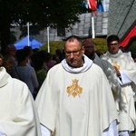 Pielgrzymka Ruchu Światło-Życie do Rokitna