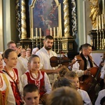 I Pielgrzymka Lachów i Górali do Kalwarii Zebrzydowskiej