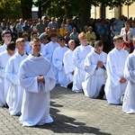 Pielgrzymka Ruchu Światło-Życie do Rokitna