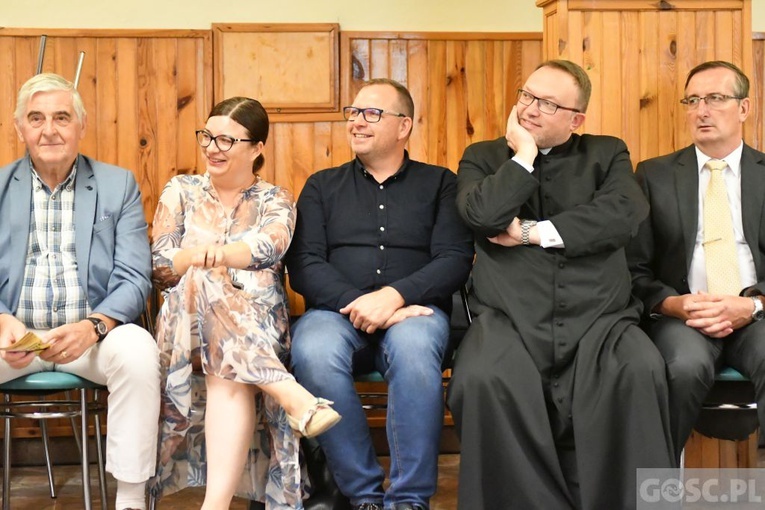 Pielgrzymka Ruchu Światło-Życie do Rokitna