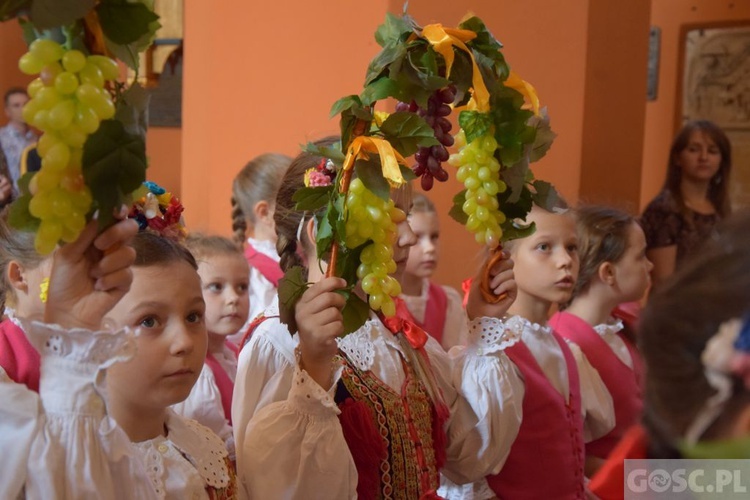 Modlitwa za mieszkańców Zielonej Góry