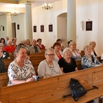 Rekolekcje liderów Przyjaciół Paradyża