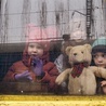 Rosjanie wywieźli z Ukrainy 7 tys. dzieci