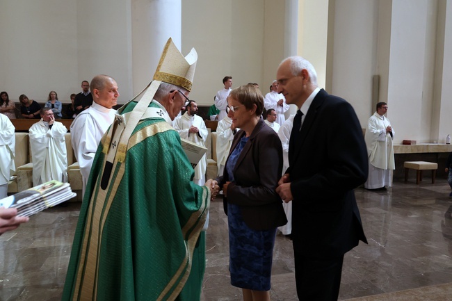 Oazowy Dzień Wspólnoty - cz. 2