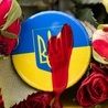 Ukraina: 15 rannych po detonacji pocisku na wydarzeniu dla dzieci