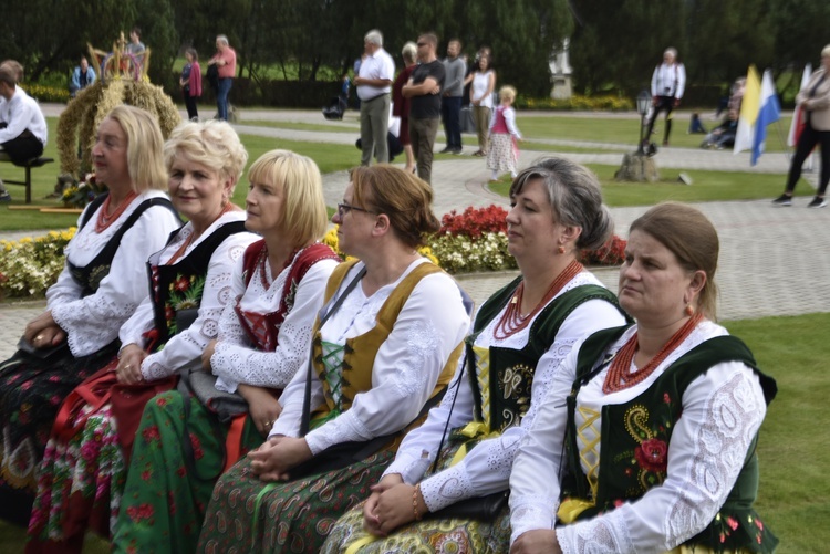 XXXV Dożynki Podhalańskie