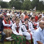 XXXV Dożynki Podhalańskie