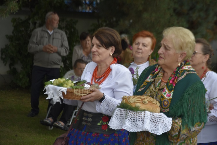 XXXV Dożynki Podhalańskie