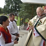 XXXV Dożynki Podhalańskie