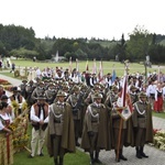 XXXV Dożynki Podhalańskie