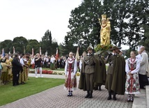 XXXV Dożynki Podhalańskie