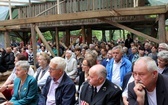 Modlitwa w 30. rocznicę pożaru