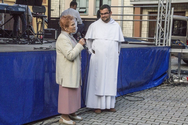 Jubileusz parafii dominikańskiej