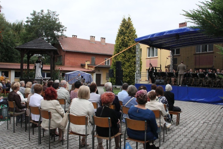 Jubileusz parafii dominikańskiej