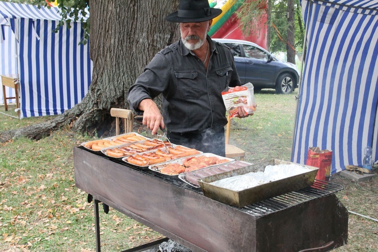 Jubileusz parafii dominikańskiej