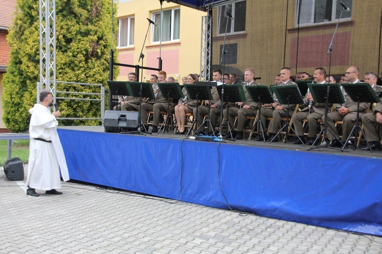 Jubileusz parafii dominikańskiej