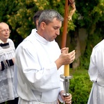 Jaźwina. Diecezjalna pielgrzymka Ruchu Światło-Życie