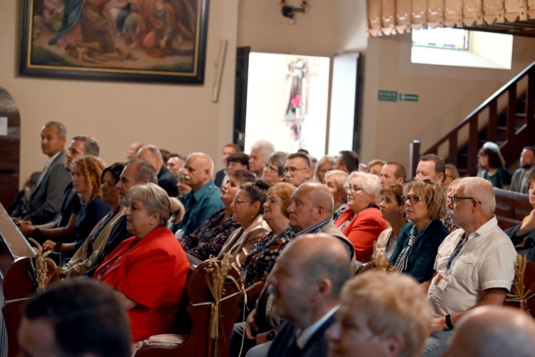 Jaźwina. Diecezjalna pielgrzymka Ruchu Światło-Życie