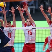 Polacy są już w ćwierćfinale mistrzostw świata! Pewne zwycięstwo naszych siatkarzy