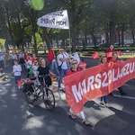 Marsz dla Jezusa w Słupsku, cz. 2