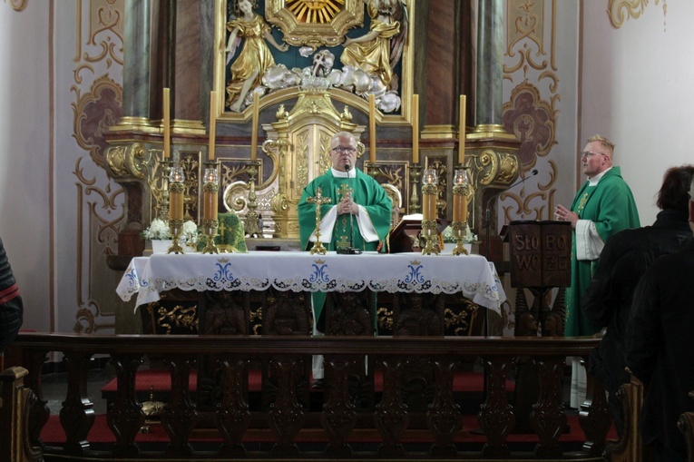 I Piknik Motocyklowy na Górze Iglicznej