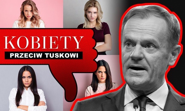 Kobiety bronią życia