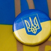 Ukraina: z niewoli uwolniono dotąd blisko 600 osób, większość to wojskowi