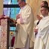 W Eucharystii uczestniczyło kilkaset osób katechizujących w naszej diecezji.