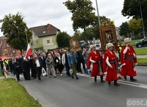 X Pielgrzymka Mężczyzn do Międzyrzecza już w sobotę