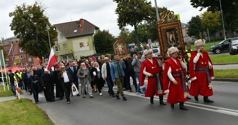 X Pielgrzymka Mężczyzn do Międzyrzecza już w sobotę