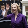W. Brytania: Liz Truss oficjalnie objęła stanowisko premiera kraju