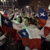 Chilijczycy odrzucili antychrześcijańską konstytucję