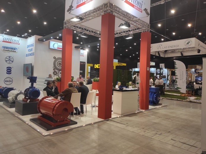 Targi Górnictwa, Przemysłu Energetycznego i Hutniczego - Expo Katowice 2022