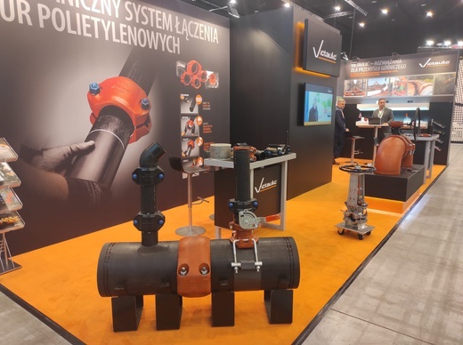 Targi Górnictwa, Przemysłu Energetycznego i Hutniczego - Expo Katowice 2022