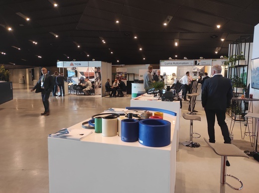Targi Górnictwa, Przemysłu Energetycznego i Hutniczego - Expo Katowice 2022