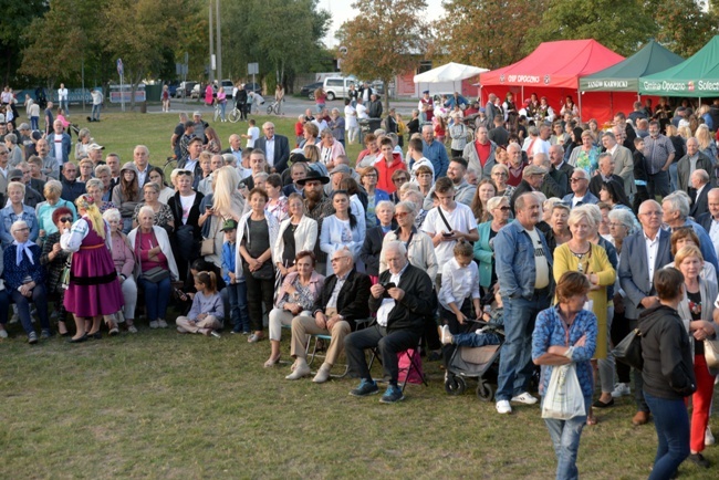 Międzynarodowy festiwal folklorystyczny