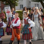 Międzynarodowy festiwal folklorystyczny