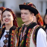 Międzynarodowy festiwal folklorystyczny