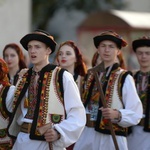 Międzynarodowy festiwal folklorystyczny