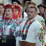 Międzynarodowy festiwal folklorystyczny