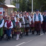 Międzynarodowy festiwal folklorystyczny